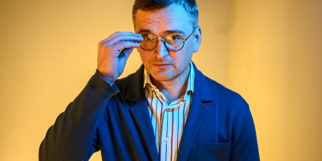 L’ancien ministre de Zelensky Dmytro Kuleba, en réserve de l’Ukraine