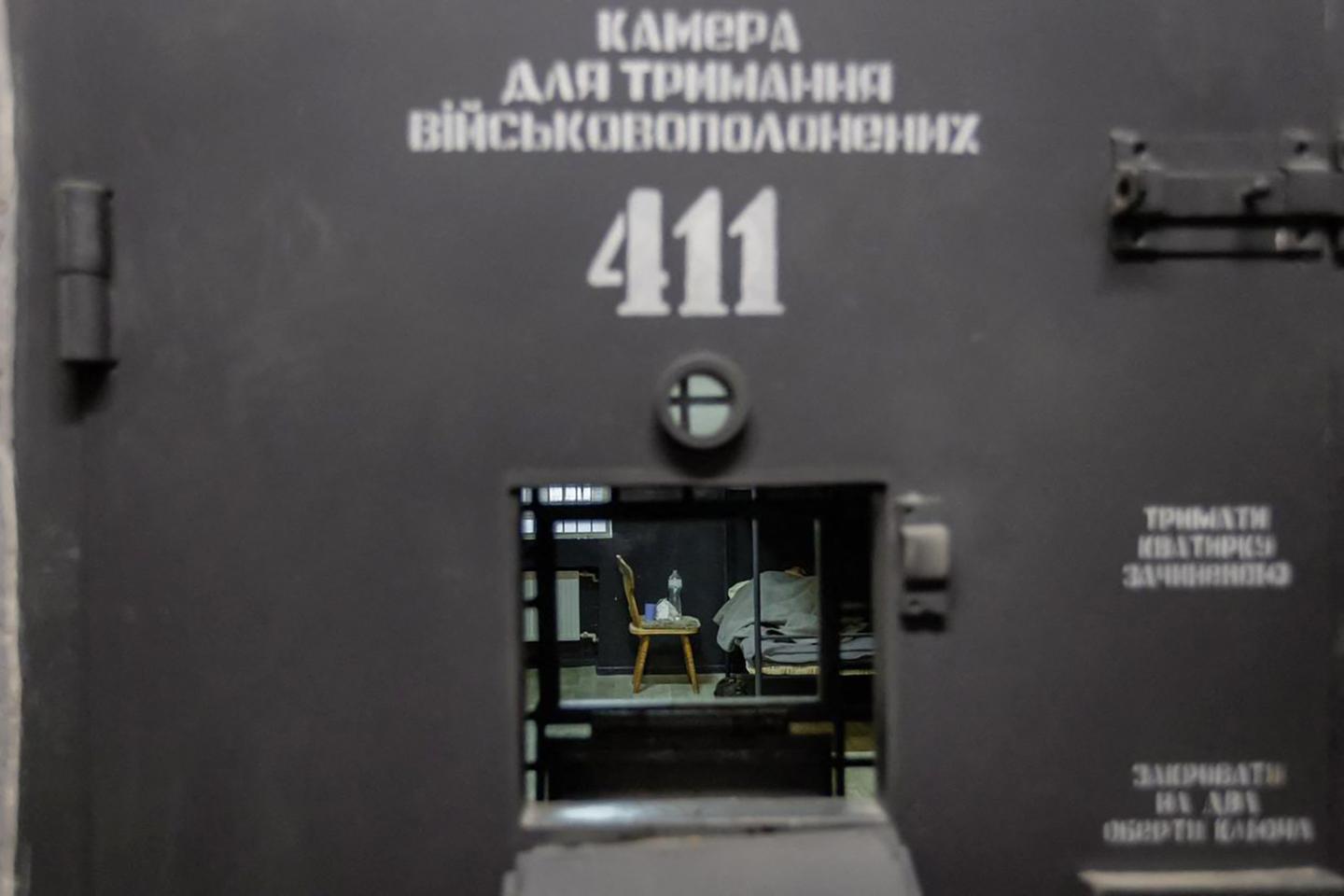 Seoul confirms Ukraine captured two North Korean soldiers