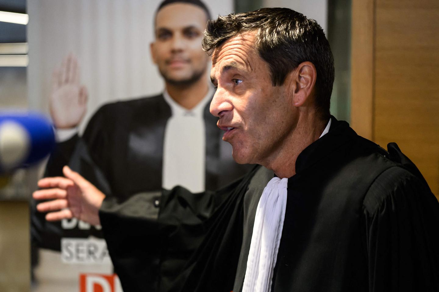 Franco-Algerian influencer to stand trial in March