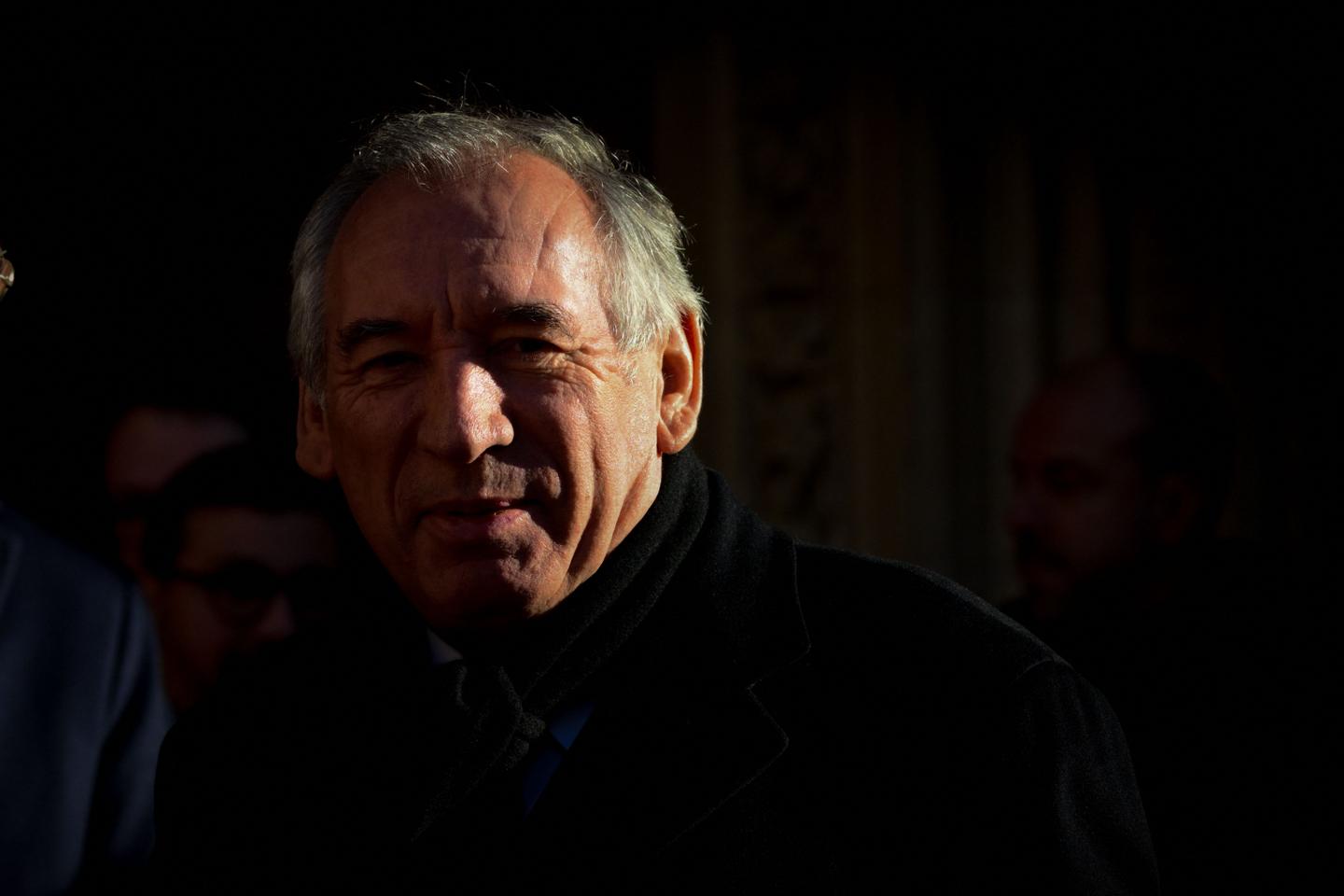 After decades on the sidelines of French politics, PM Bayrou grapples with being in charge