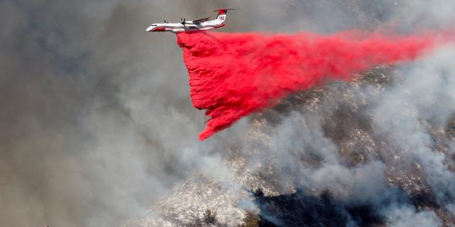 En direct, incendies à Los Angeles : le bilan s’alourdit à seize morts ; le Palisades Fire continue de s’étendre