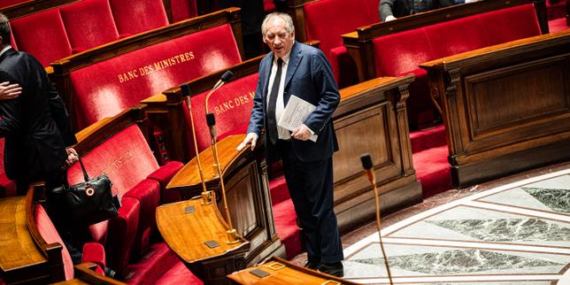 Hausse des taux : alerte sur le coût de la dette française