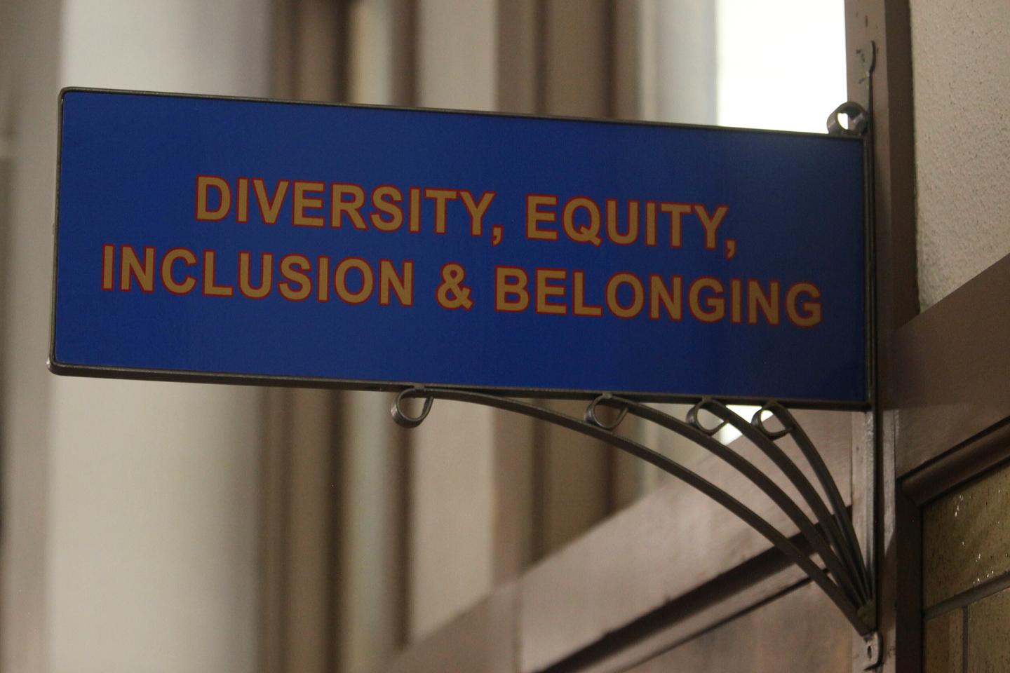 Trump administration directs all federal diversity, equity and inclusion staff be put on leave