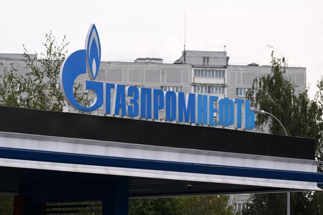 A Moscou, le 4 septembre 2023.