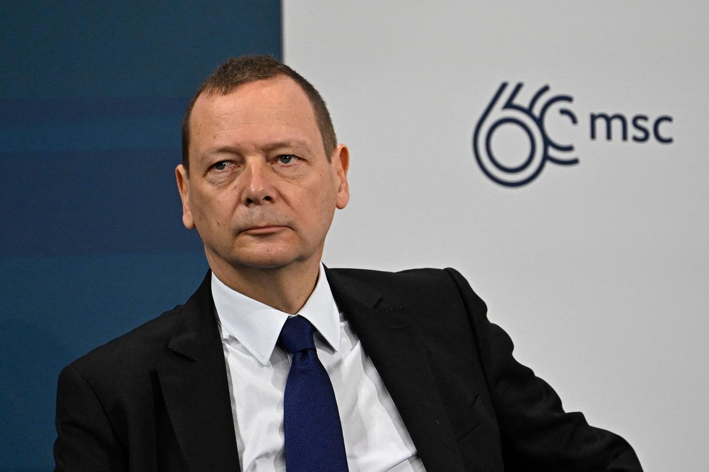 Macron's top diplomatic adviser tenders resignation