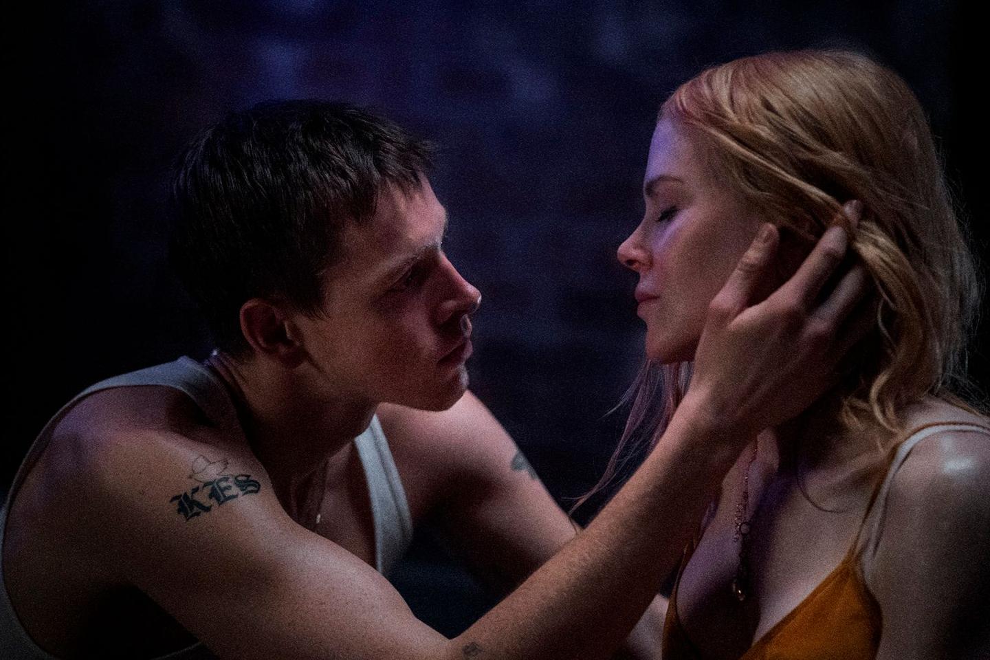'Babygirl': A woman in control of her desires