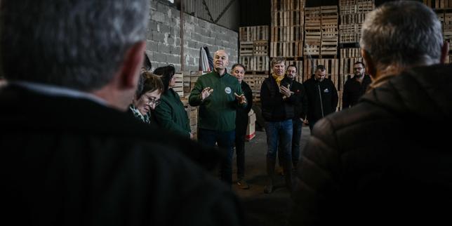 Elections aux chambres d’agriculture : un vote sur le terreau de la colère
