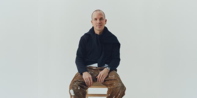 Gauthier Borsarello, directeur artistique de Fursac : « L’avantage du défilé, c’est de voir le vêtement en mouvement »