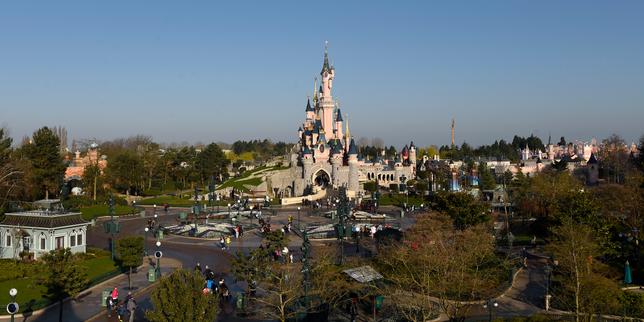 Euro Disney : ces plus-values qui interrogent la Cour des comptes
