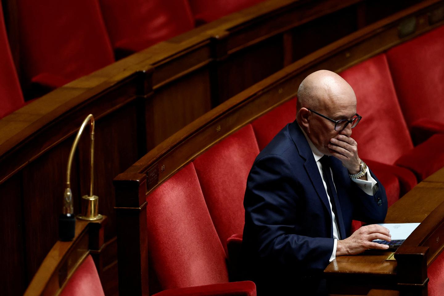 The anti-state crusade: A form of populism also affecting France