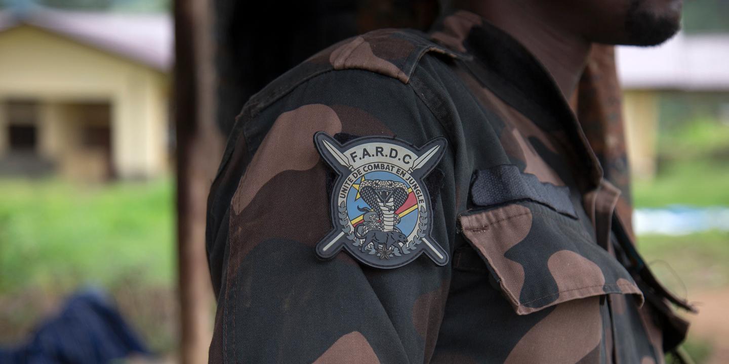 En RDC, au moins 14 morts après une nouvelle attaque des rebelles ADF dans trois villages du Nord-Kivu