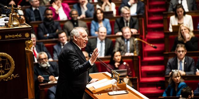 În direct, François Bayrou la LCI: prim-ministrul se declară favorabil la restricționarea dreptului solului în Mayotte, dar nu în metropolă 