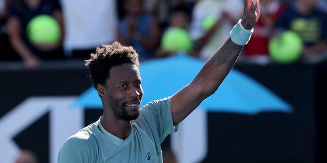 Gaël Monfils annonce qu’il prendra sa retraite à la fin de la saison 2026