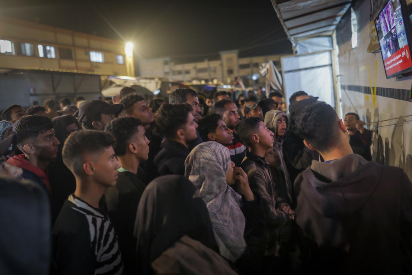 Gaza ceasefire: Hope and caution