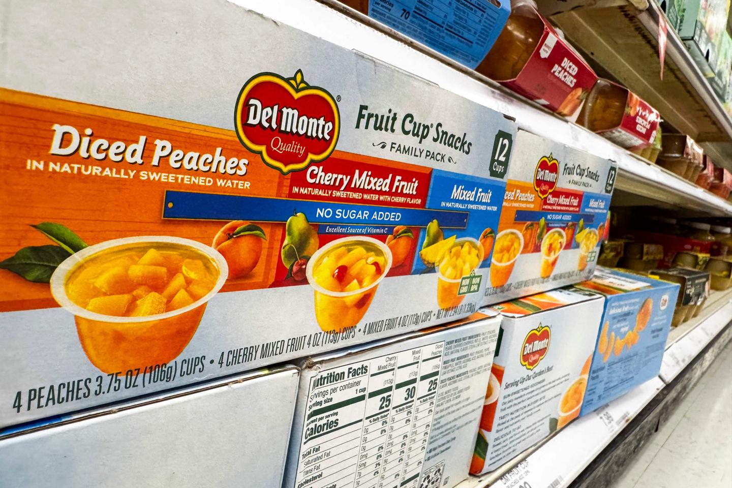 米国、ラットにガンを引き起こすことで知られる赤色の食品着色料E127を禁止