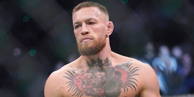 Conor McGregor, star de MMA, de nouveau poursuivi au civil pour agression sexuelle