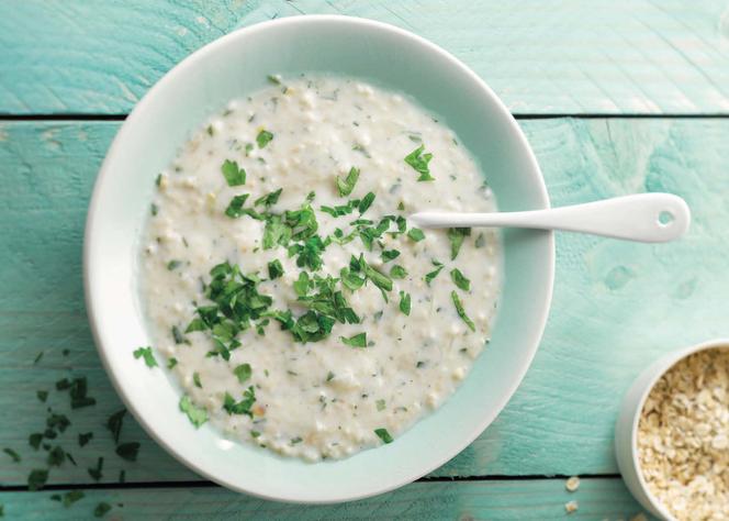 Recette d’Eva Harié.