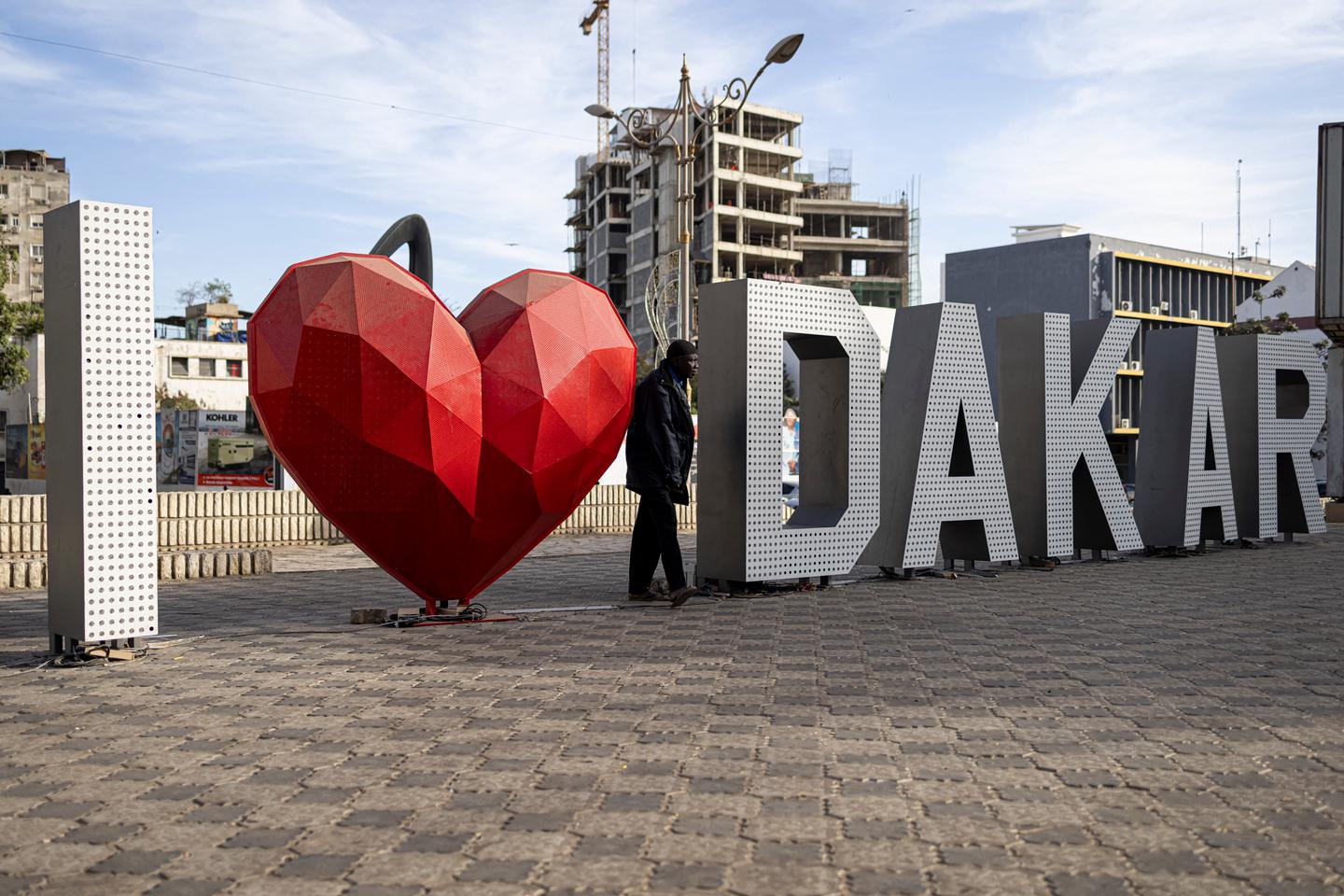 In Senegal, the authorities want to do away with French street names