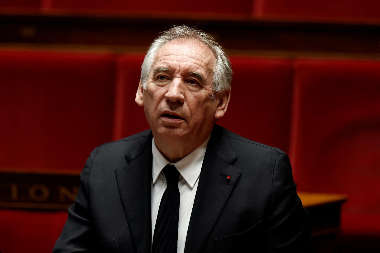 French PM survives first no-confidence vote in Parliament