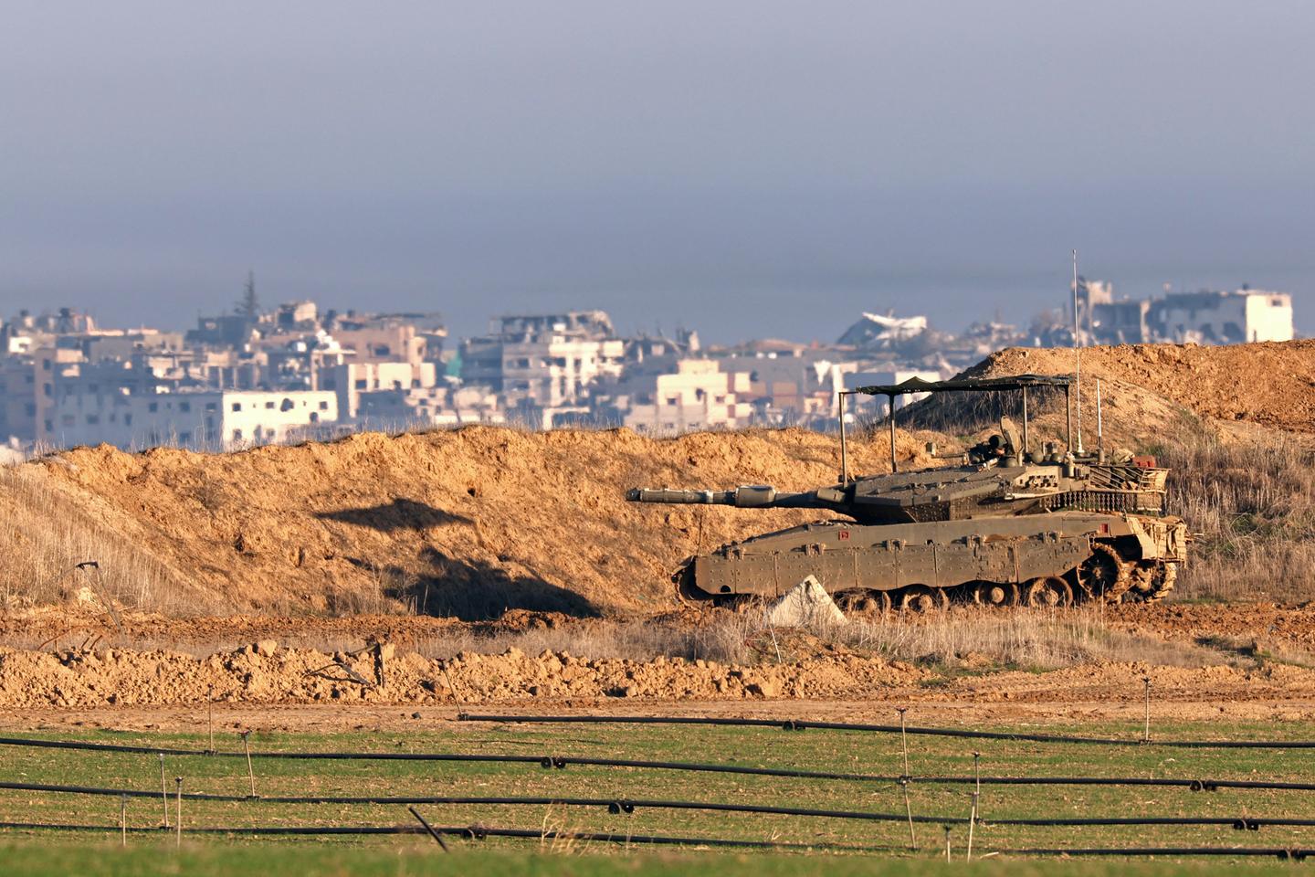 Gaza ceasefire details: Three incremental phases leading to 'a permanent ceasefire'