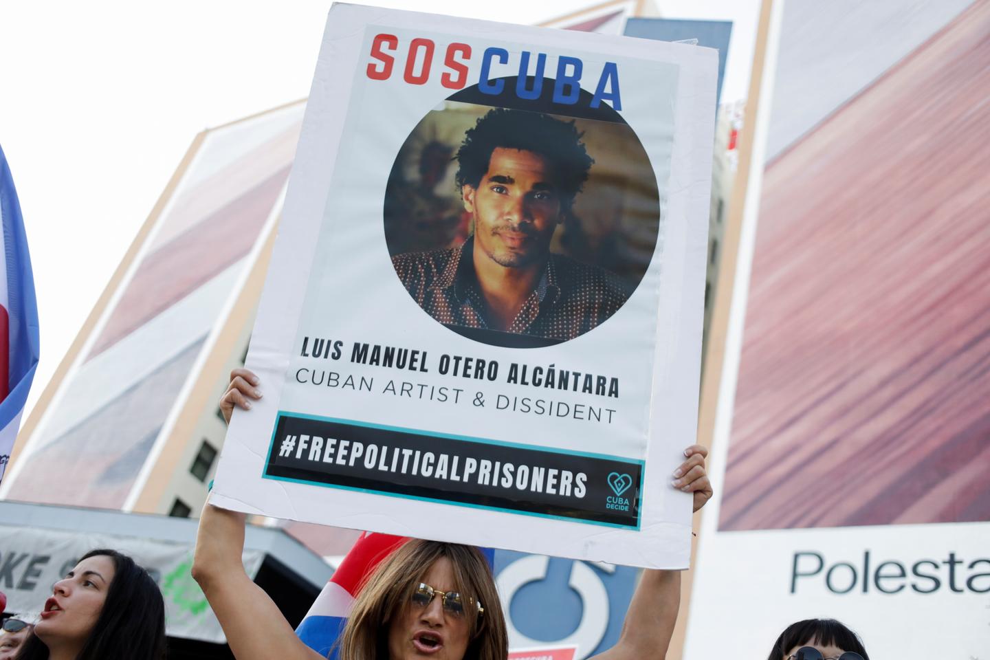 Cuba: NGOs fear deceptive release of political prisoners
