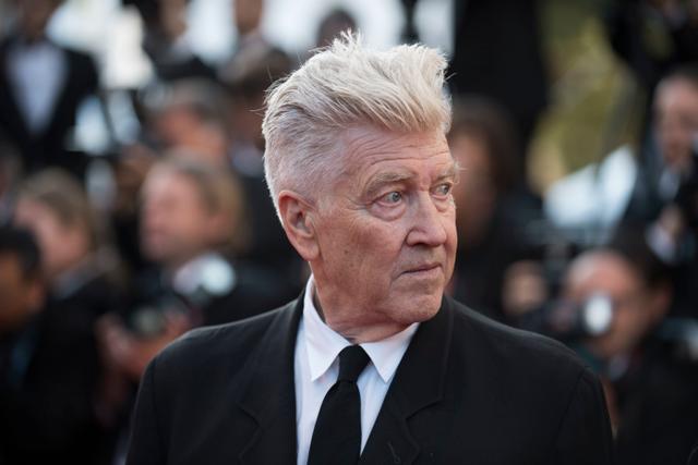David Lynch, réalisateur de « Mulholland Drive » et d’« Elephant Man
