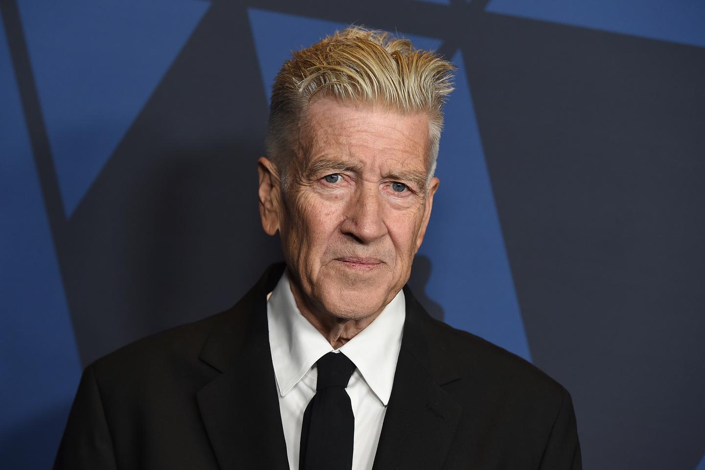 David Lynch, visionary filmmaker behind 'Twin Peaks' and 'Mulholland Drive,' dies at 78