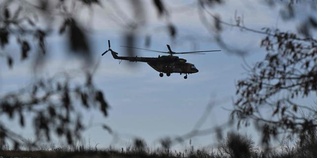 En direct, guerre en Ukraine : sept soldats russes faits prisonniers dans le secteur de Khourakove, selon l’armée de Kiev