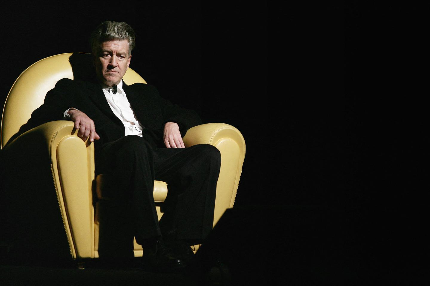 'David Lynch examined an America in the grip of evil'