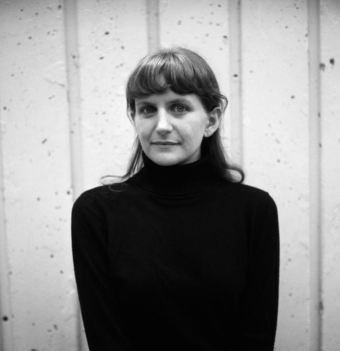 Liz Pelly, en 2024.