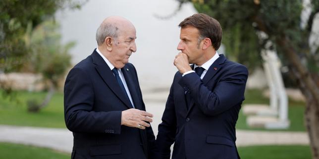 France-Algérie : autopsie d’une désillusion