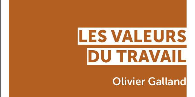 « Les Valeurs du travail » : un besoin ? une vocation ? un devoir social ?