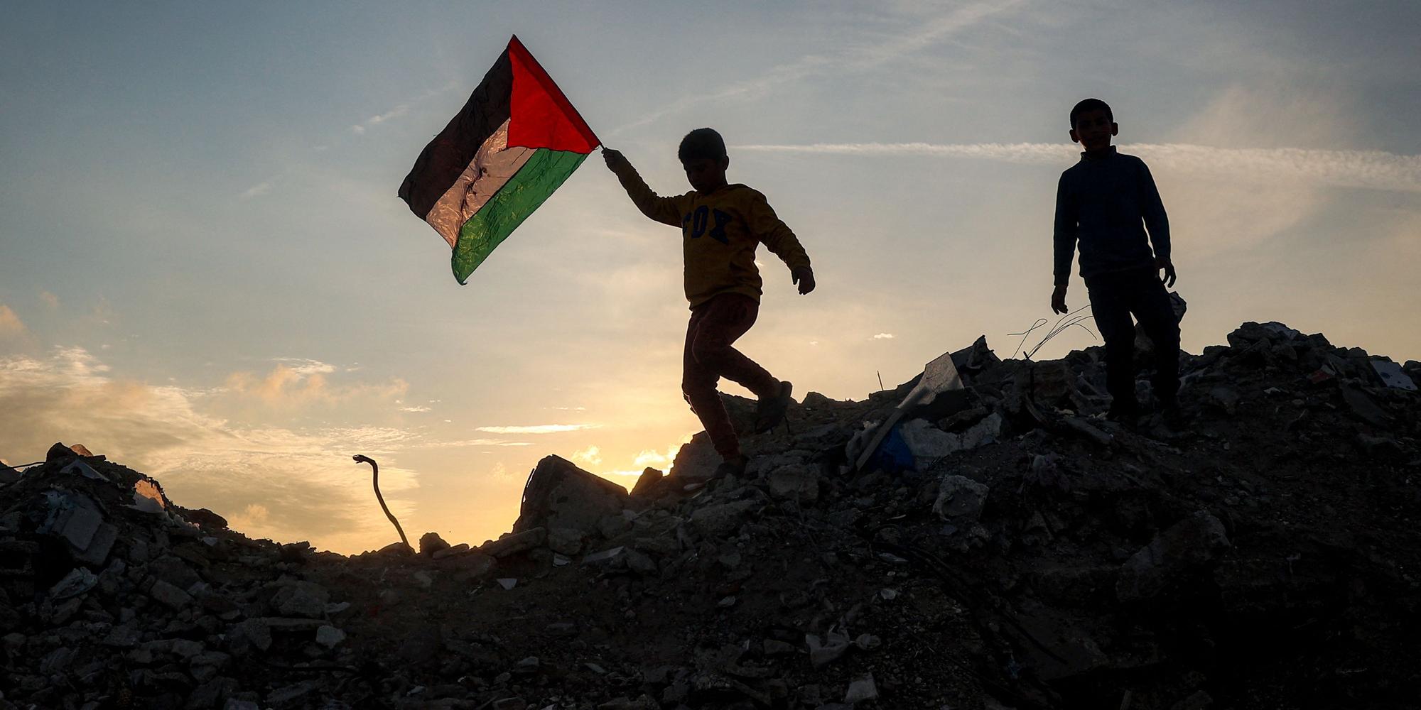 En direct, cessez-le-feu à Gaza : la trêve entre Israël et le Hamas entrera  en vigueur dimanche 19 janvier à 8 h 30, heure locale, selon le Qatar