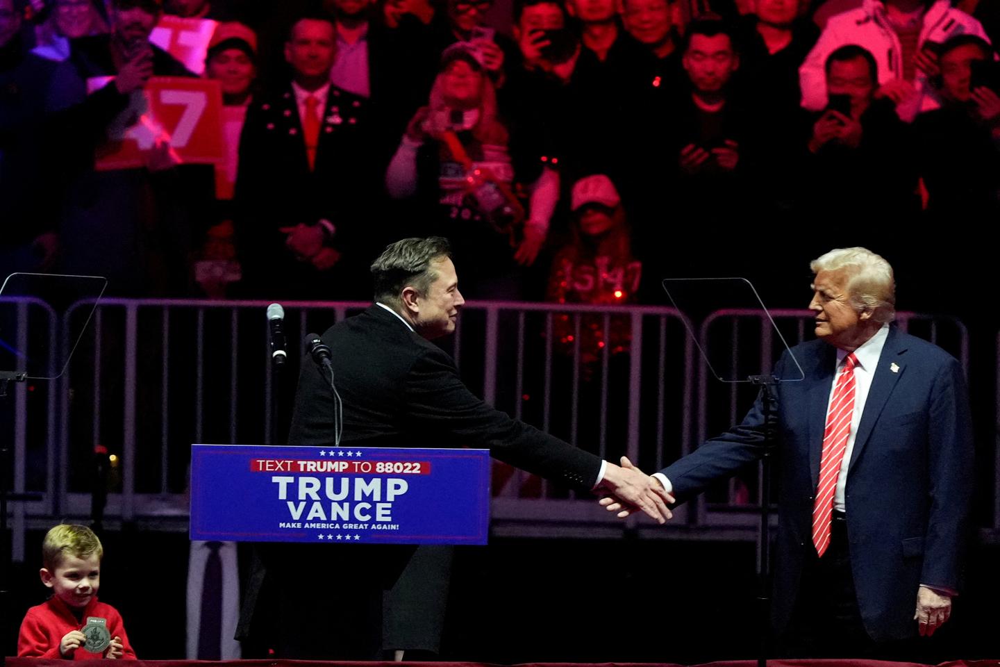 Fighting for facts in the era of Trump and Musk