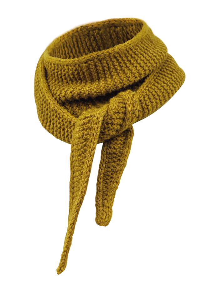 La Sophie Scarf.
