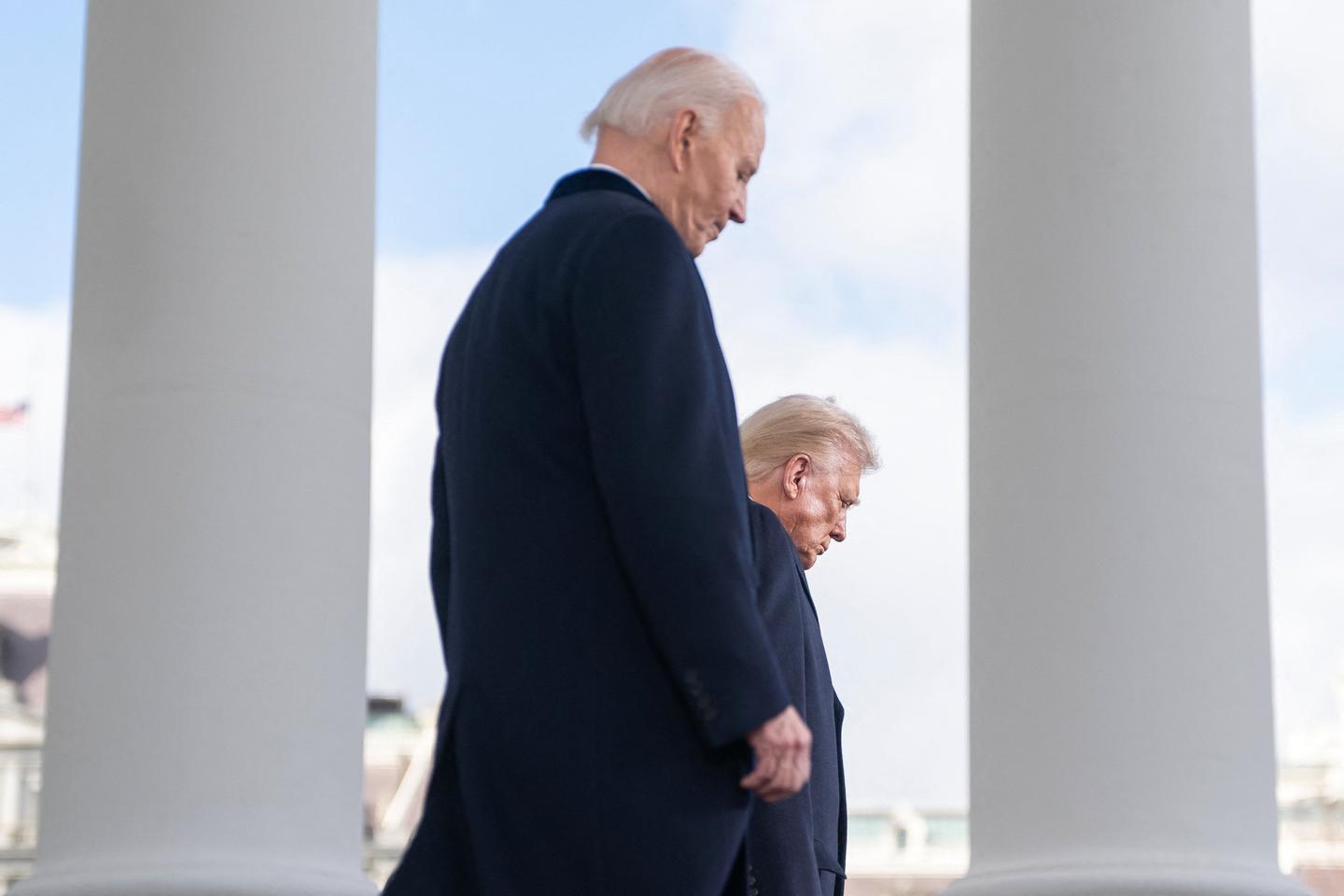 Trump decides to once again withdraw US from Paris Accords in test for global climate action