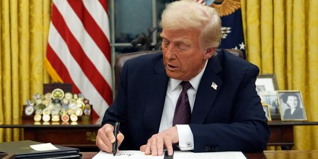 'A very bad idea': Two economists respond to White House citing them on 20% tariffs