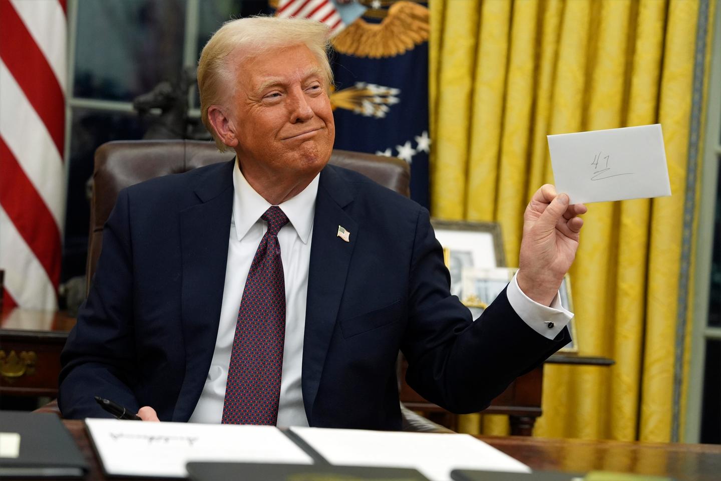 Trump says he's revoking Biden's security clearance, ending intelligence briefings in payback move