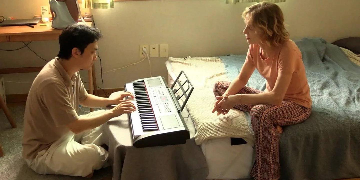 Les films à l’affiche « La Voyageuse », « Jouer avec le feu », « Jane Austen a gâché ma vie