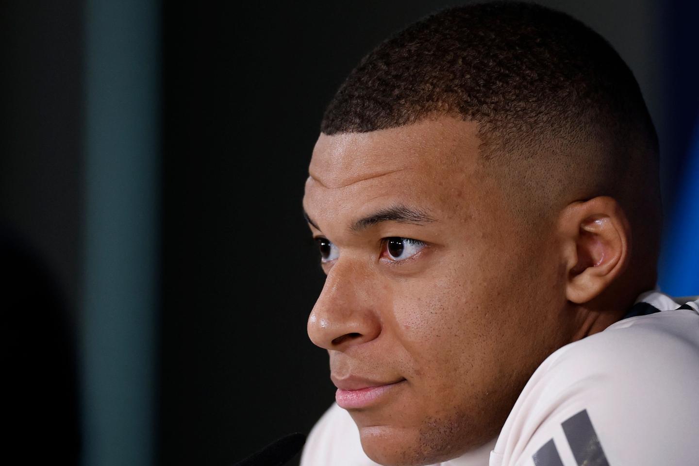 Mbappé says mental shift helped change his Real Madrid 'situation'