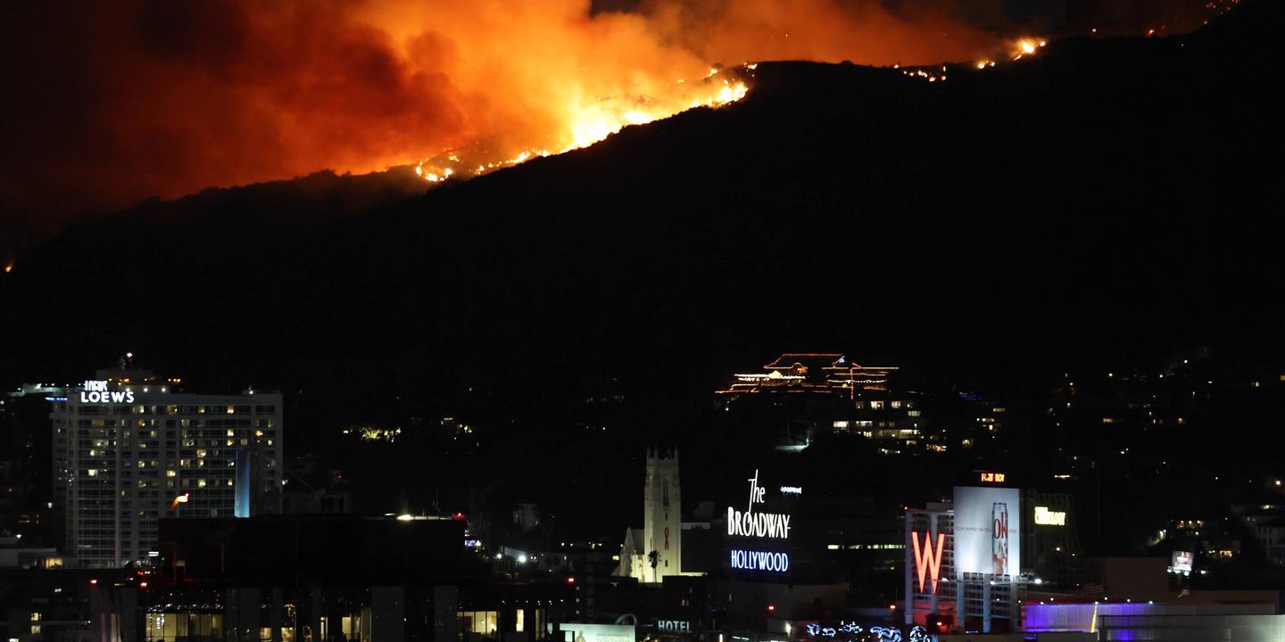 Hollywood and cinema, a hegemony in peril