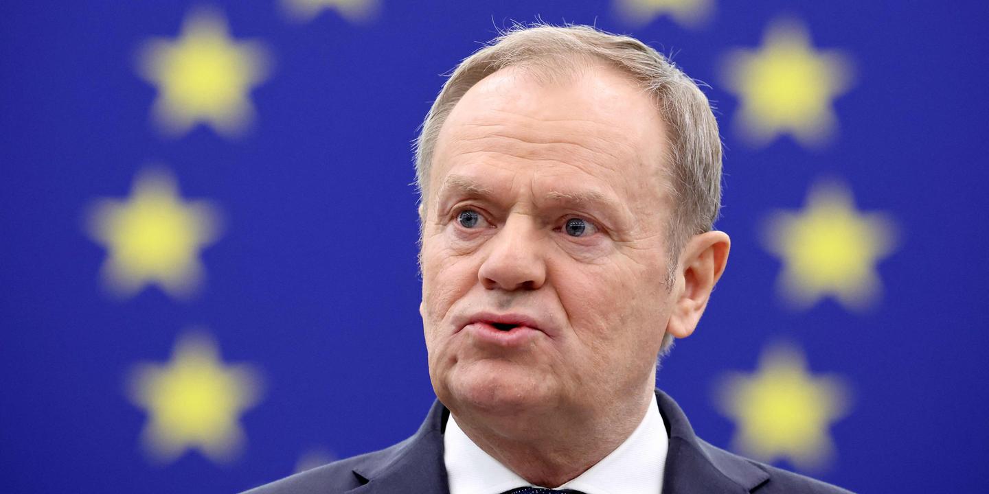 ポーランド首相、ヴィクトル・オルバン氏は「プーチン・チームでプレーしている」