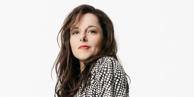 Laure Calamy, comédienne : « J’étais ce qu’on appelait un “garçon manqué”, une expression qui m’exaspérait »