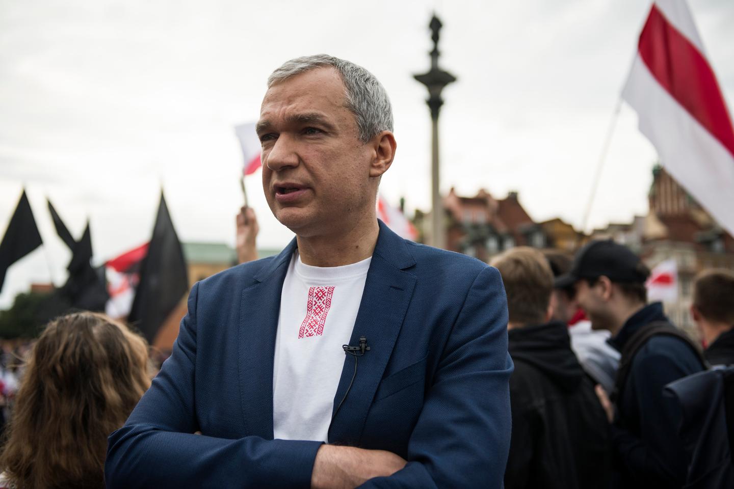 In Belarus, a sham election in a locked country