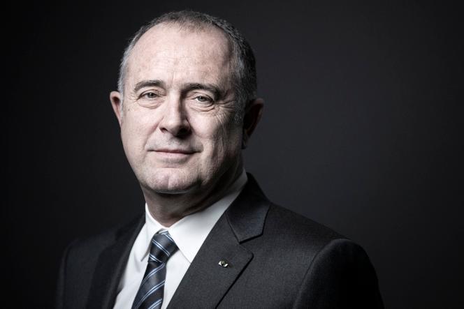 Didier Guillaume, à Paris, le 24 juin 2020.