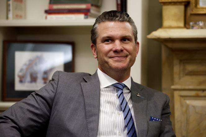 US Senate vote confirms Hegseth as Pentagon chief as Vance