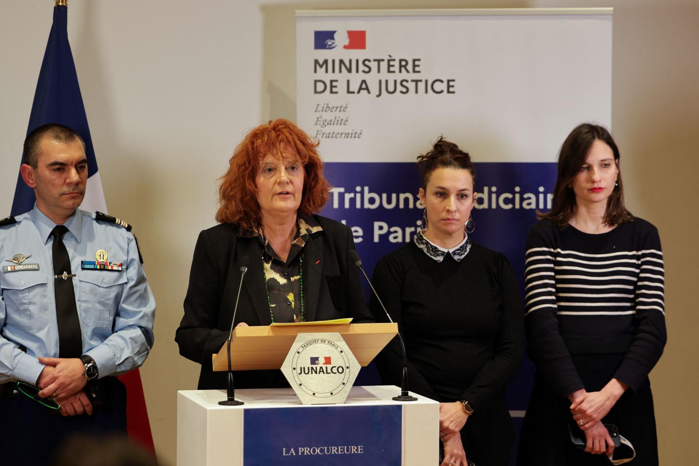 Kidnappers of French crypto figure and his wife arrested after massive manhunt