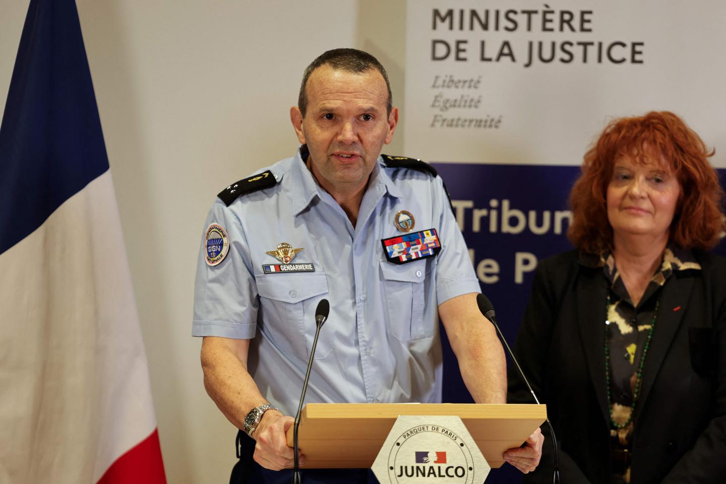 Seven held in France for kidnapping and torture of crypto figure