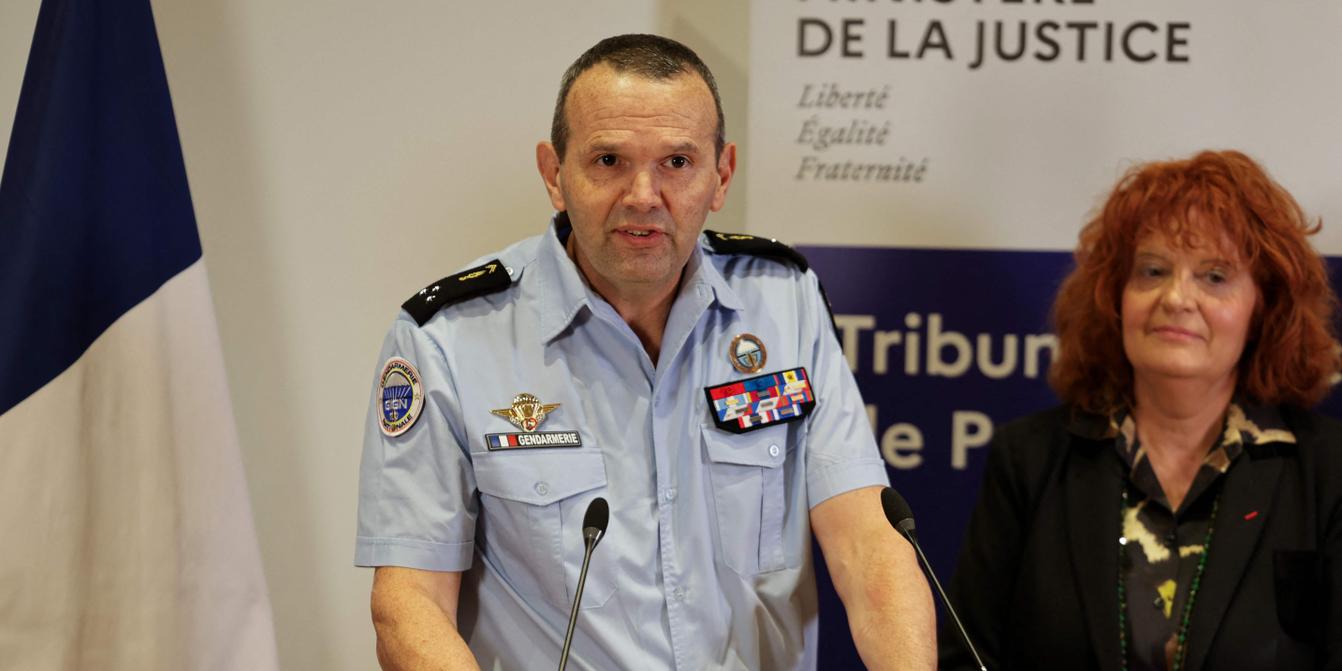 Seven held in France for kidnapping and torture of crypto figure