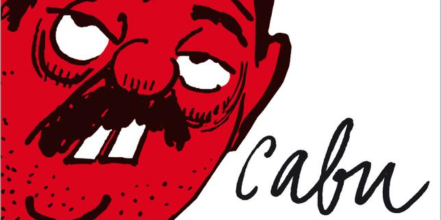 La couverture de «&nbsp;L’Intégrale Beauf&nbsp;», de Cabu, publiée en&nbsp;2014 aux éditions Michel Lafon. 